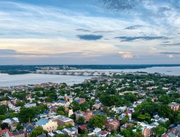 Hotel Heron Old Town Alexandria hotel detail image 4