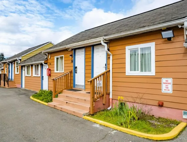 Beston Inn Seattle hotel detail image 3