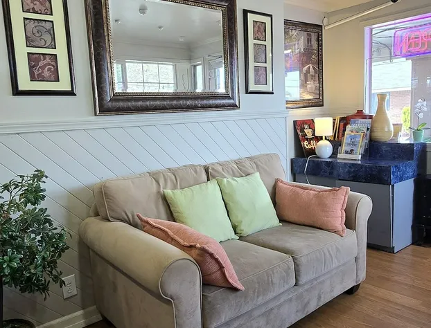 Beston Inn Seattle hotel detail image 4