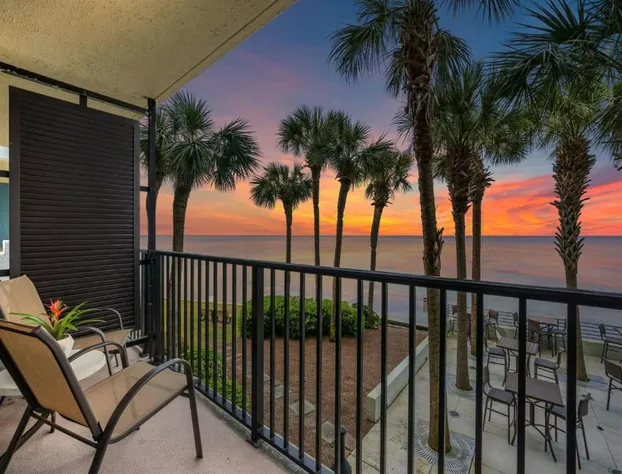 Bayside Inn 6282 Golf Beach access Pools hotel detail image 1