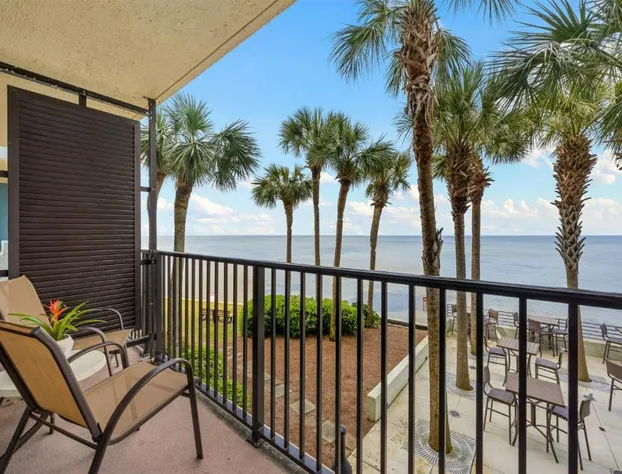 Bayside Inn 6282 Golf Beach access Pools hotel detail image 2