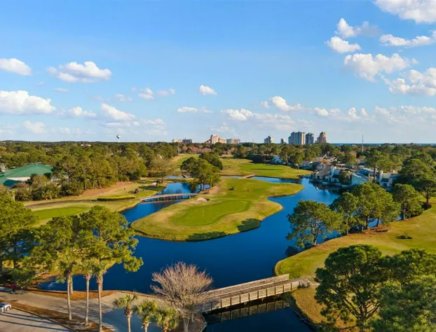 Bayside Inn 6282 Golf Beach access Pools hotel detail image 3