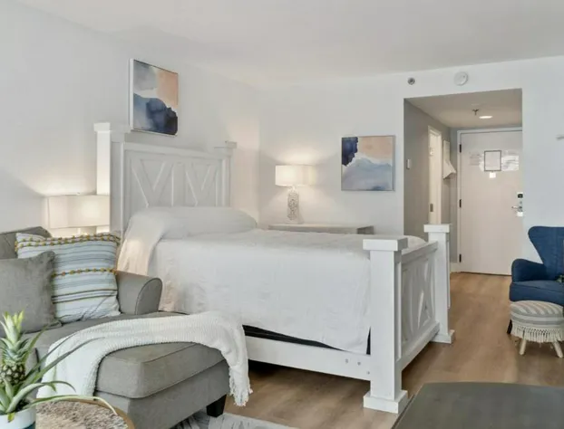 Bayside Inn 6282 Golf Beach access Pools hotel detail image 4