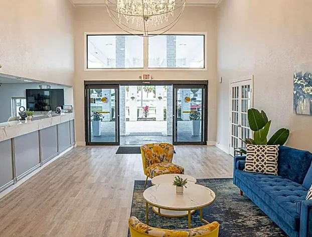 Rodeway Inn Clearwater - Central hotel detail image 4