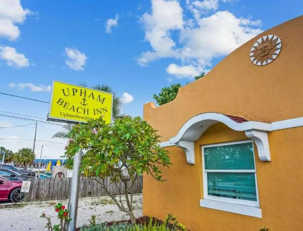 Upham Beach Inn - #1 Studio hotel detail image 1