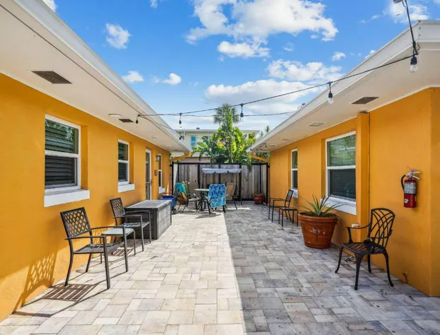 Upham Beach Inn - #1 Studio hotel detail image 4