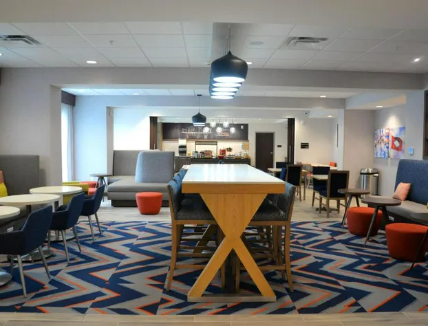 Hampton Inn Cabot hotel detail image 2