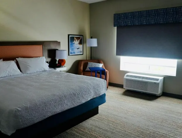 Hampton Inn Cabot hotel detail image 4