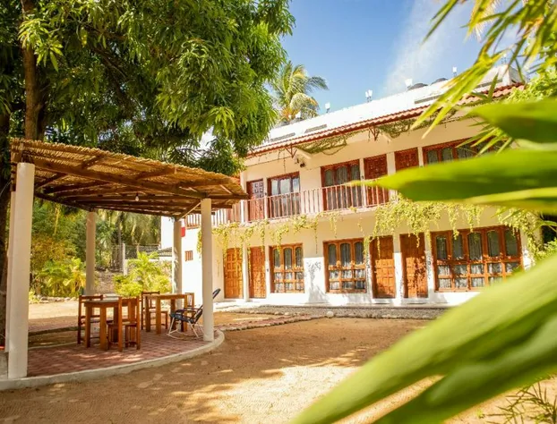 Casa Triz hotel detail image 1