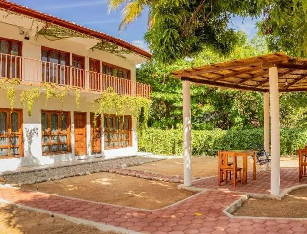 Casa Triz hotel detail image 2