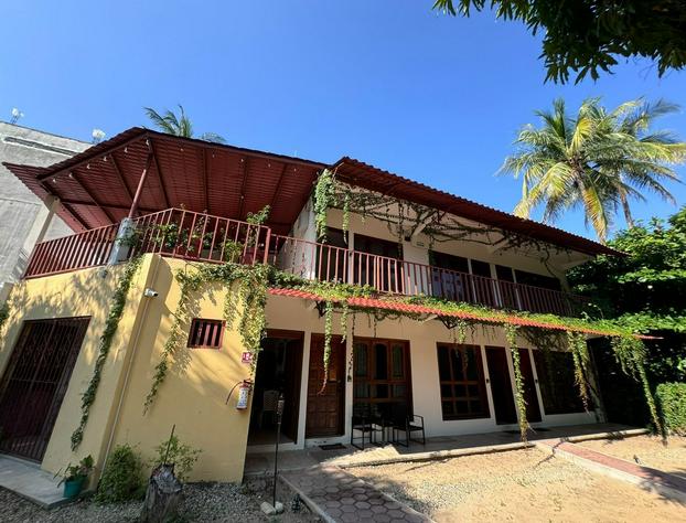 Casa Triz hotel detail image 1