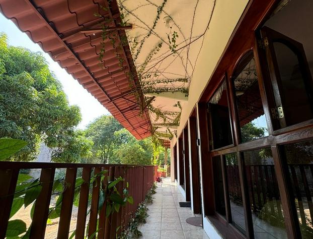 Casa Triz hotel detail image 4