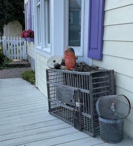 Hook Wine & Sinker~sleeps 14 to 16 includes slip at Inn water views!!! hotel detail image 2