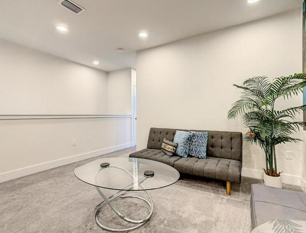 3 bedrooms pool home Hidden Forest Resort Amenities hotel detail image 4
