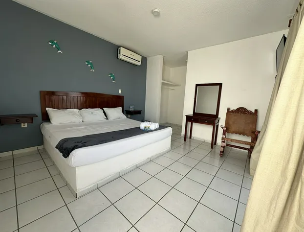 Hotel Grand Bahía los Cocos hotel detail image 2