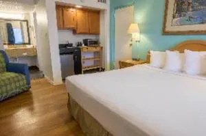 Rodeway Inn Central hotel detail image 4