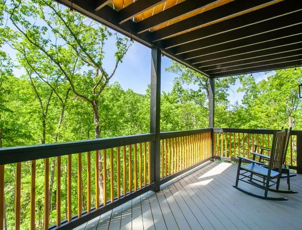 Sweet Honey Lodge - Newly Built Luxury Escape hotel detail image 3