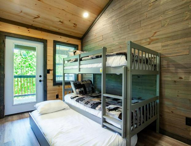 Sweet Honey Lodge - Newly Built Luxury Escape hotel detail image 4