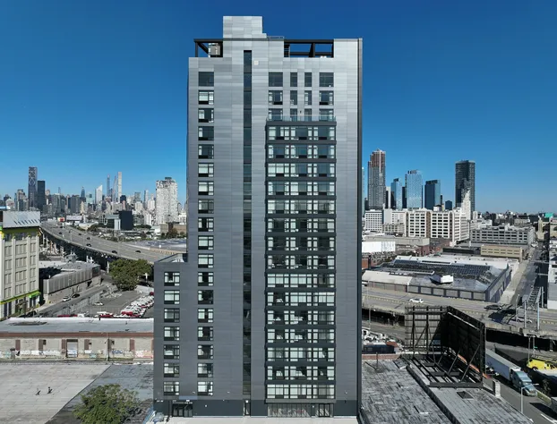 Holiday Inn Express Long Island City E New York by IHG hotel detail image 4