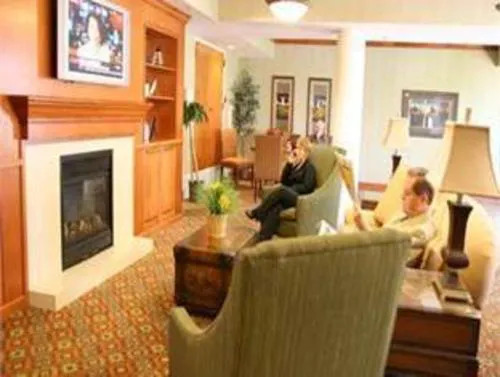 Quality Inn St. Louis Northwest I-270 hotel detail image 1