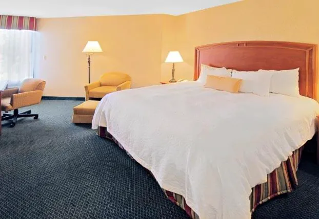 Quality Inn St. Louis Northwest I-270 hotel detail image 2