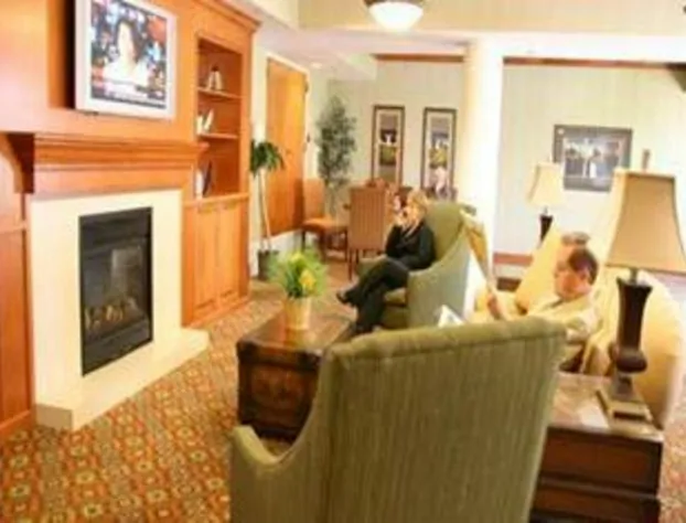 Quality Inn St. Louis Northwest I-270 hotel detail image 3