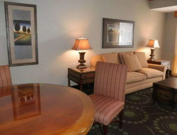 Quality Inn St. Louis Northwest I-270 hotel detail image 4