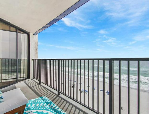 AquaVista Resort by Sand Seeker Vacation hotel detail image 1