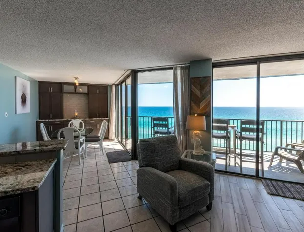 AquaVista Resort by Sand Seeker Vacation hotel detail image 1