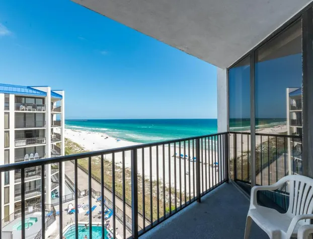 AquaVista Resort by Sand Seeker Vacation hotel detail image 3