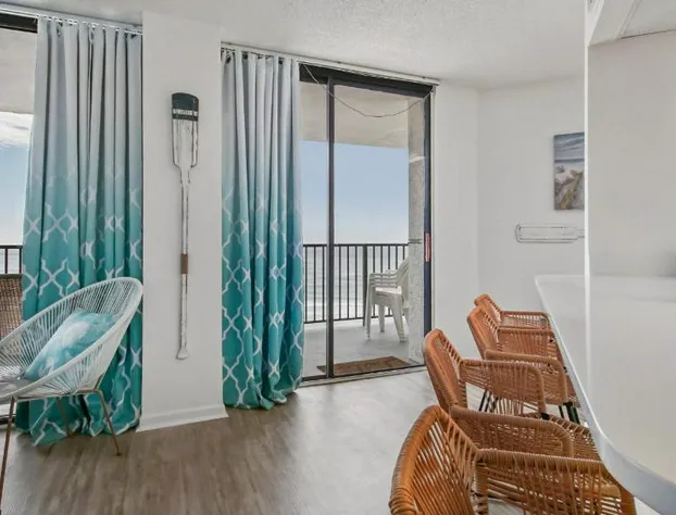 AquaVista Resort by Sand Seeker Vacation hotel detail image 4