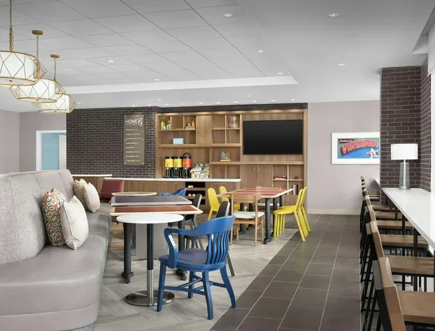 Home2 Suites By Hilton Falls Church hotel detail image 4