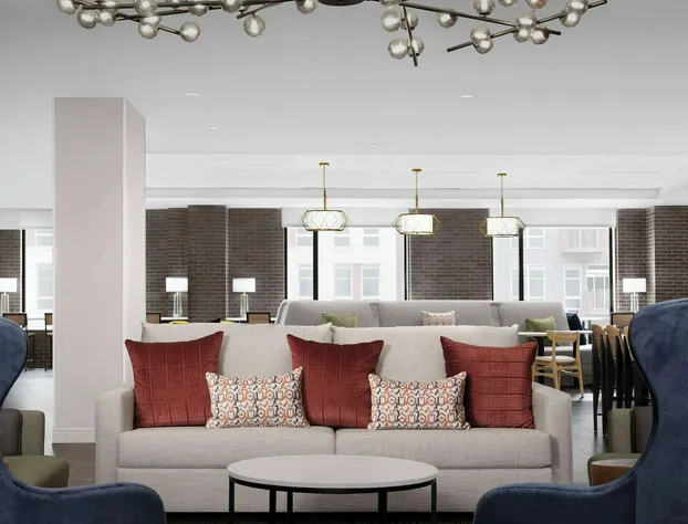 Home2 Suites By Hilton Falls Church hotel detail image 2