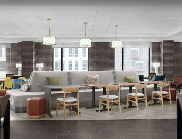 Home2 Suites By Hilton Falls Church hotel detail image 3