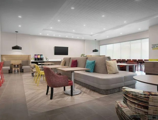 Home2 Suites By Hilton Phoenix North Happy Valley hotel detail image 4