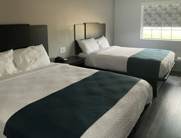 Studio 6 Suites Brenham, TX hotel detail image 3