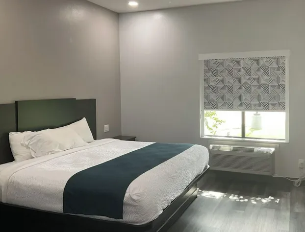 Studio 6 Suites Brenham, TX hotel detail image 4