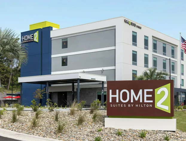 Home2 Suites By Hilton Niceville Eglin Air Force Base hotel detail image 2