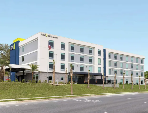 Home2 Suites By Hilton Niceville Eglin Air Force Base hotel detail image 3