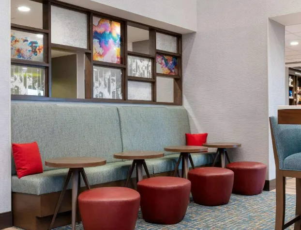 Hampton Inn & Suites Porter Ranch Los Angeles hotel detail image 3