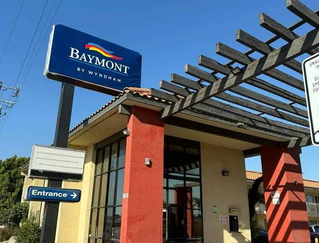 Baymont by Wyndham Bakersfield hotel detail image 3
