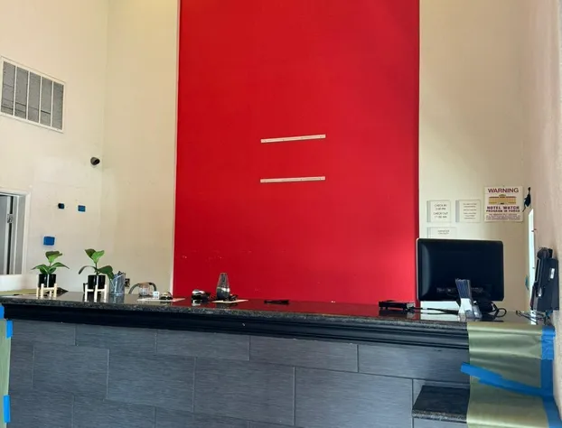 Baymont by Wyndham Bakersfield hotel detail image 4