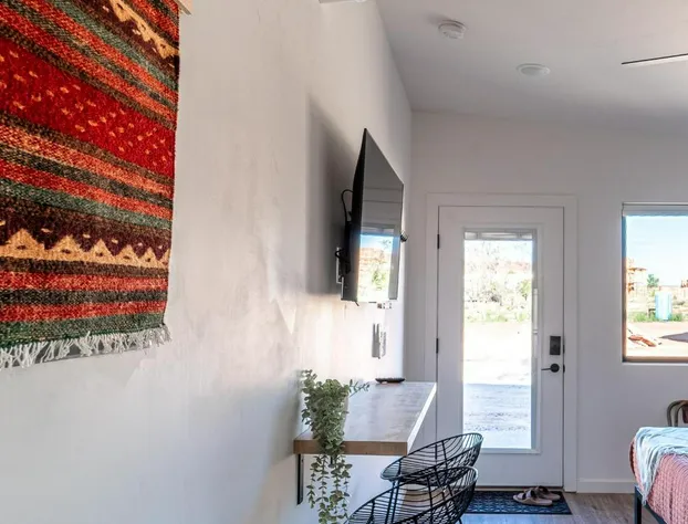 Casitas at Capitol Reef hotel detail image 1