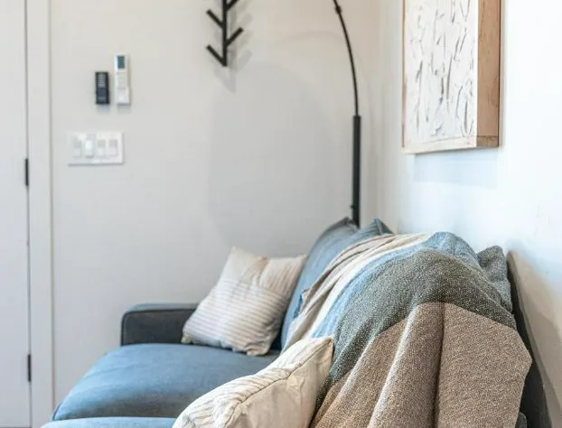 Casitas at Capitol Reef hotel detail image 2