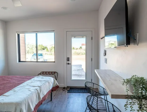 Casitas at Capitol Reef hotel detail image 3