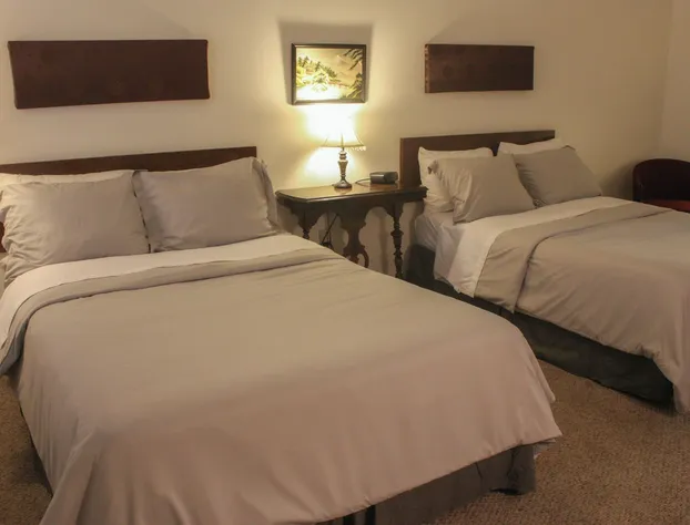 Mountain Creek Tavern hotel detail image 1