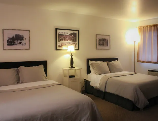 Mountain Creek Tavern hotel detail image 4