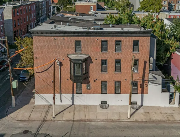 Goodseed Suites Philadelphia Center hotel detail image 1