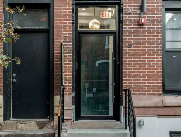 Goodseed Suites Philadelphia Center hotel detail image 2