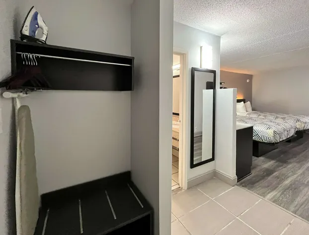 Studio 6 Rock Hill, SC – Cherry Road hotel detail image 2